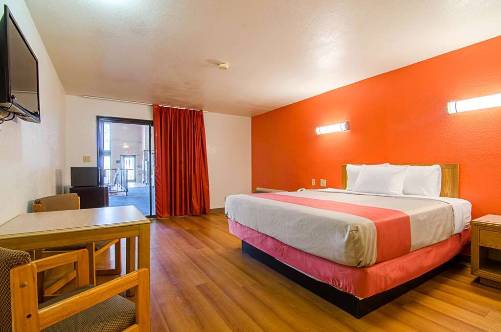 7 Boutique Hotel Pratt Room photo